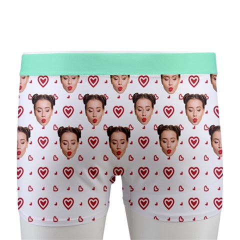 Men s Boxer Briefs 