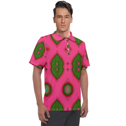 Men s Polo T-Shirt 