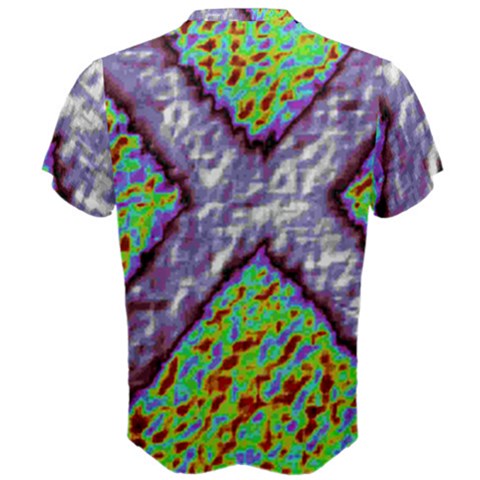 Men s Cotton T-Shirt 
