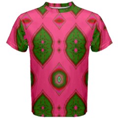 Shirt  - Men s Cotton T-Shirt