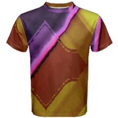 Shirt - Men s Cotton T-Shirt