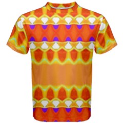 Men s Cotton T-Shirt