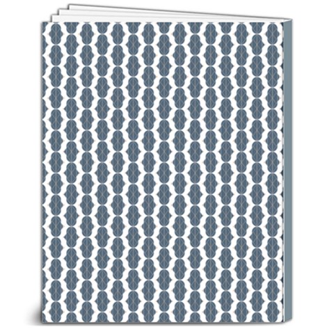 8  x 10  Hardcover Notebook 
