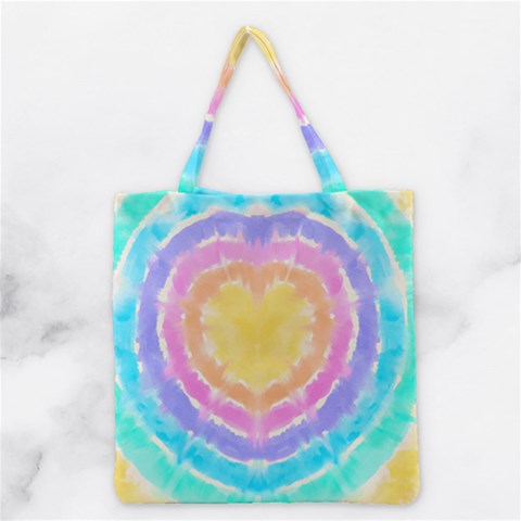 Grocery Tote Bag 