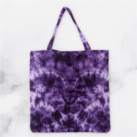 Grocery Tote Bag 