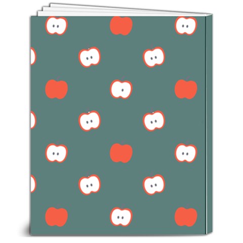 8  x 10  Hardcover Notebook 