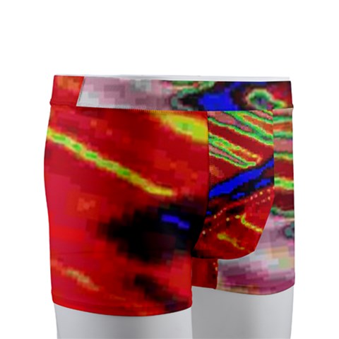 Men s Boxer Briefs 