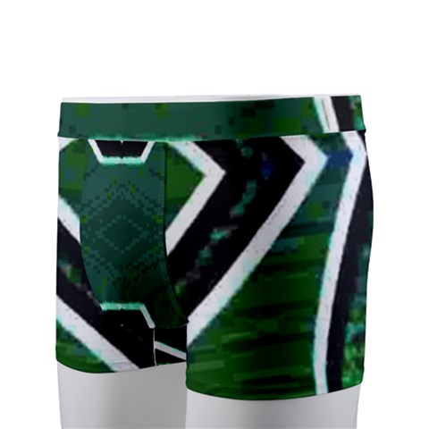 Men s Boxer Briefs 