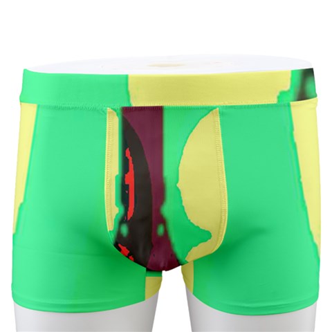 Men s Boxer Briefs 