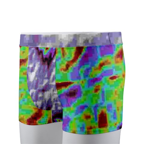 Men s Boxer Briefs 