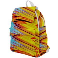 Bookbag  - Top Flap Backpack