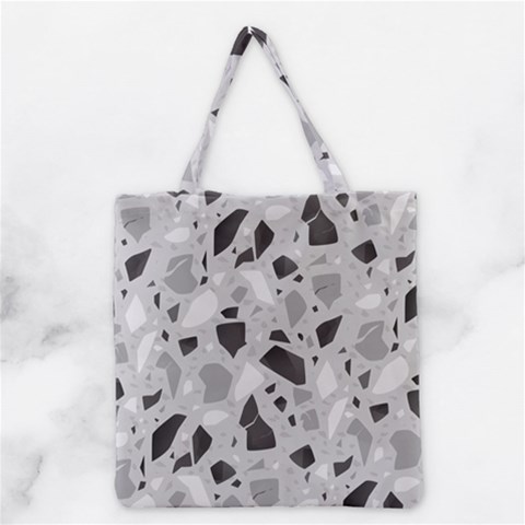 Grocery Tote Bag 