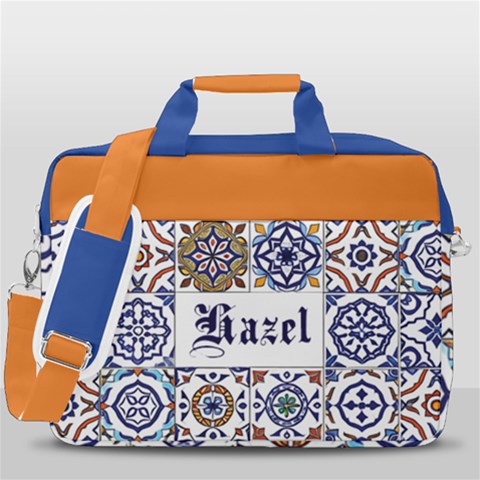 MacBook Pro 15  Shoulder Laptop Bag 