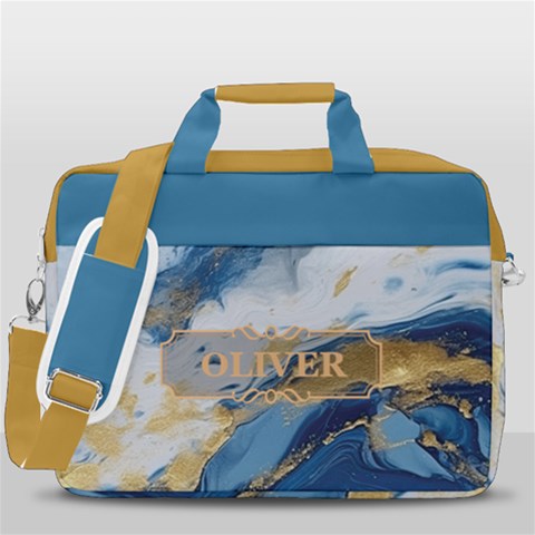MacBook Pro 15  Shoulder Laptop Bag 