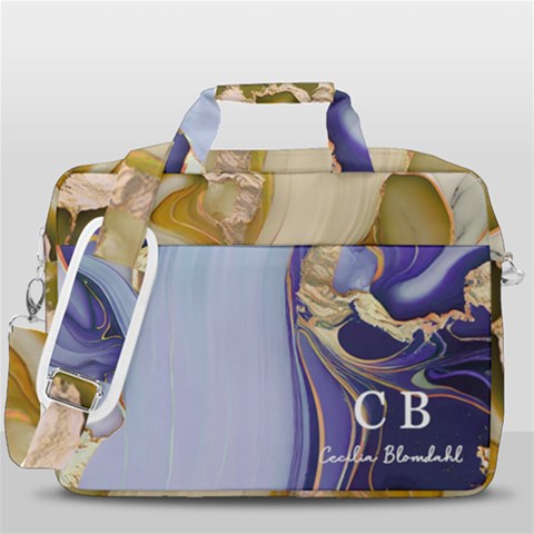 MacBook Pro 15  Shoulder Laptop Bag 