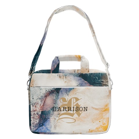 MacBook Pro 15  Shoulder Laptop Bag 