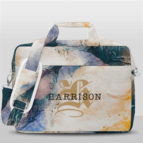 MacBook Pro 15  Shoulder Laptop Bag 