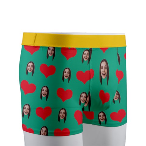 Men s Boxer Briefs 