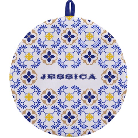 Round Trivet 