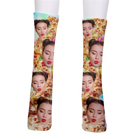 Crew Socks 