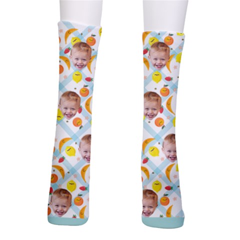 Crew Socks 
