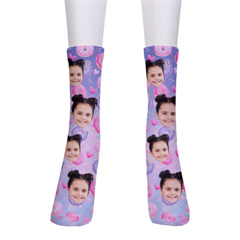 Crew Socks 