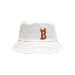 Personalized Cartoon Words Bucket Hat (Kids) Personalized Cartoon Words Bucket Hat (Kids)