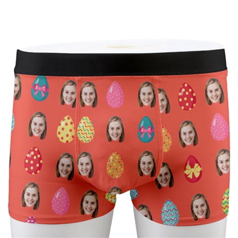 Men s Boxer Briefs 