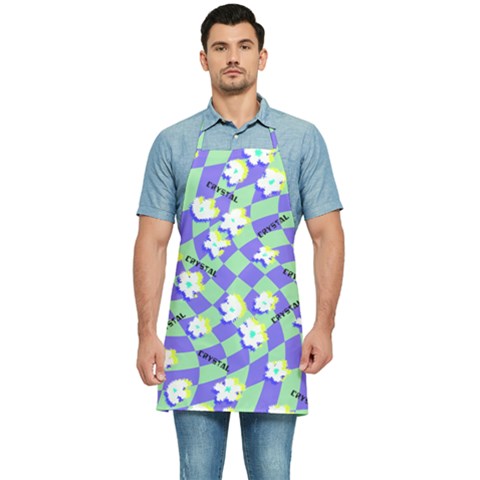 Kitchen Apron 