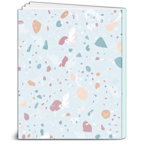 8  x 10  Hardcover Notebook 