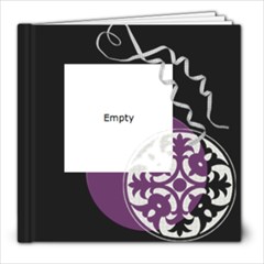ceremony photos - 8x8 Photo Book (20 pages)