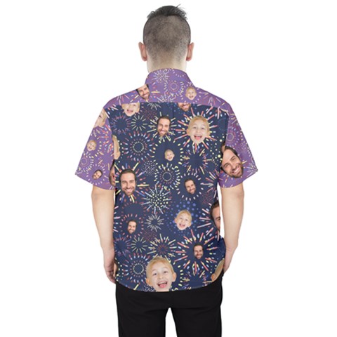 Men s Hawaii Shirt 