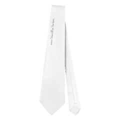 Necktie (Two Side) 