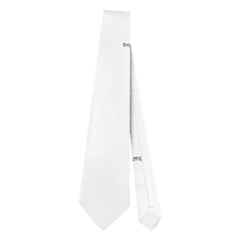 Waiting Room III - Necktie (Two Side)