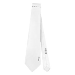 Necktie (Two Side) 