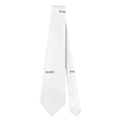 Beautiful Swimmers - Necktie (Two Side)