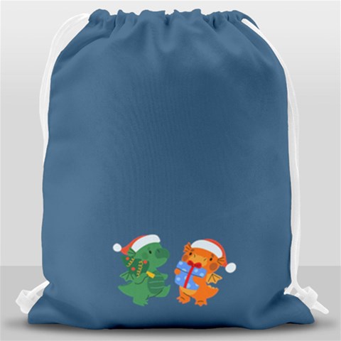 Drawstring Bag (Large) 