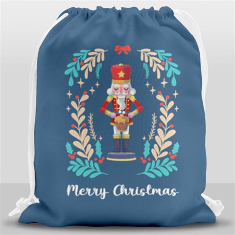 Drawstring Bag (Large) 