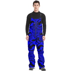 Snowboard Outfit 2024 - Men s Front Zip Ski And Snowboard Bib Pants