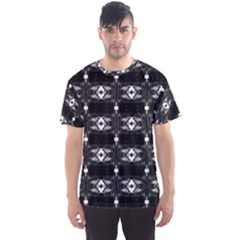 Men s Sport Mesh T-Shirt