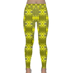 Classic Yoga Leggings