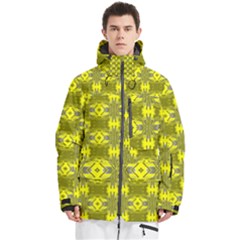 Men s Multi Pockets Zip Ski and Snowboard Waterproof Breathable Jacket