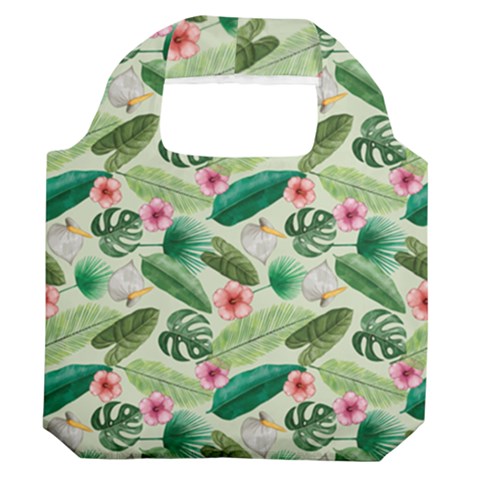 Premium Foldable Grocery Recycle Bag 
