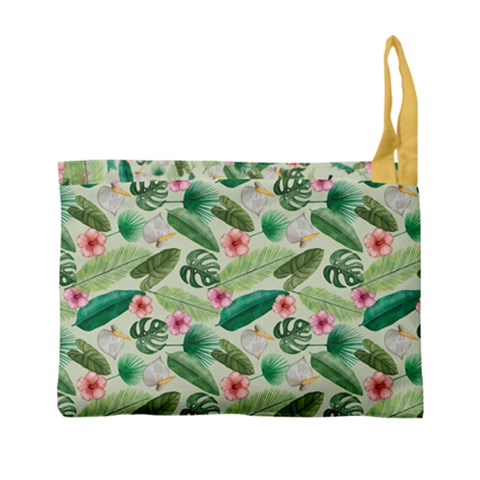 Premium Foldable Grocery Recycle Bag 