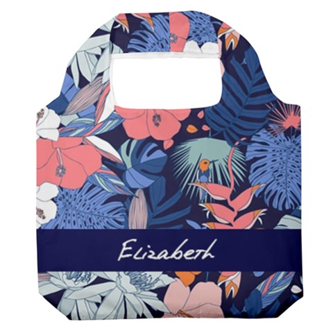 Premium Foldable Grocery Recycle Bag 