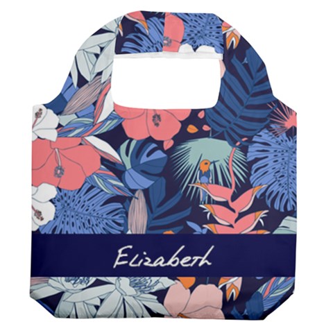 Premium Foldable Grocery Recycle Bag 