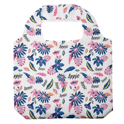 Premium Foldable Grocery Recycle Bag 