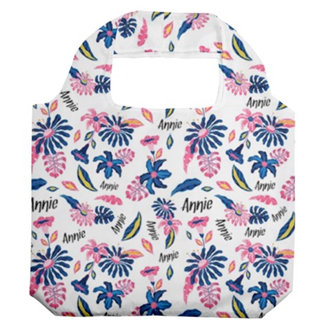 Premium Foldable Grocery Recycle Bag 