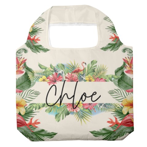 Premium Foldable Grocery Recycle Bag 