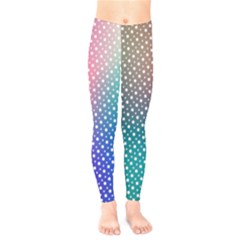 Personalized Simple Dot With Multi Color